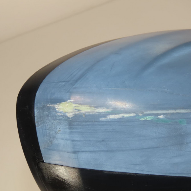 Retroviseur exterieur electrique droit occasion  Citroën C4 II (NC_) 1.6 hdi 90 (2009) 5 portes   1635517380  6