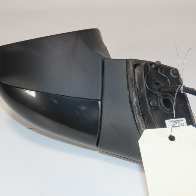 Retroviseur exterieur electrique droit occasion  Peugeot 207/207+ (WA_, WC_) 1.4 hdi (2006-2015) 5 portes   8149ZH  3