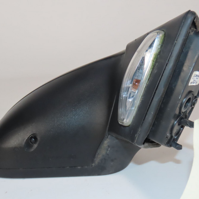 Retroviseur exterieur electrique droit occasion  Peugeot 207/207+ (WA_, WC_) 1.4 hdi (2006-2015) 5 portes   8149ZH  5