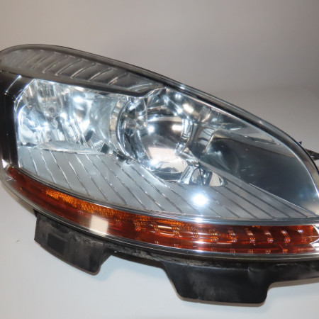 Phare droit occasion  Citroën C4 PICASSO I Monospace (UD_) 2.0 hdi 138 (2006-2013) 5 portes   6206A8 