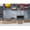 Boite a fusibles occasion  Citroën C4 PICASSO I Monospace (UD_) 2.0 hdi 138 (2006-2013) 5 portes   9667044880  miniature 5