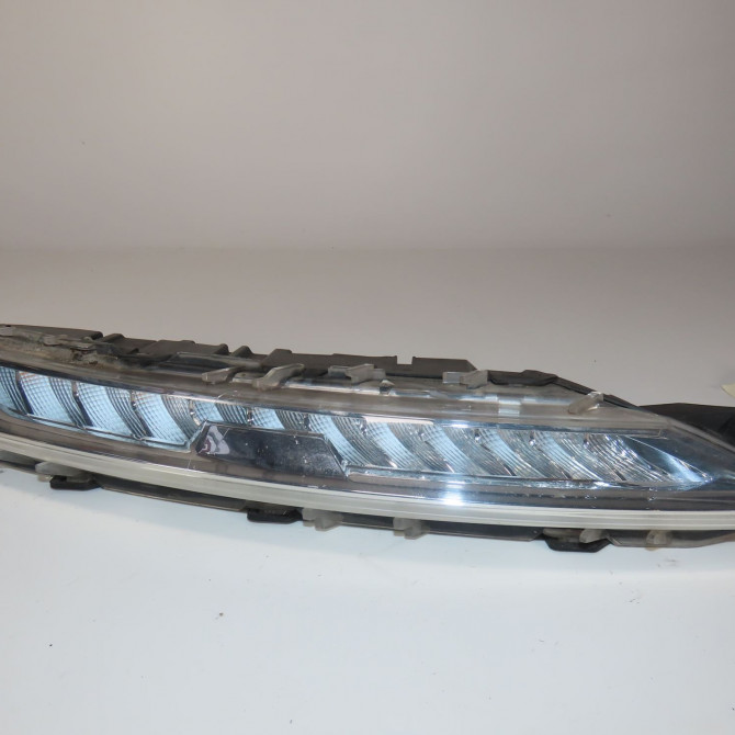 Feu position droit occasion  Citroën C4 PICASSO II 1.6 hdi / bluehdi 115 (2013) 5 portes   9676036480  1