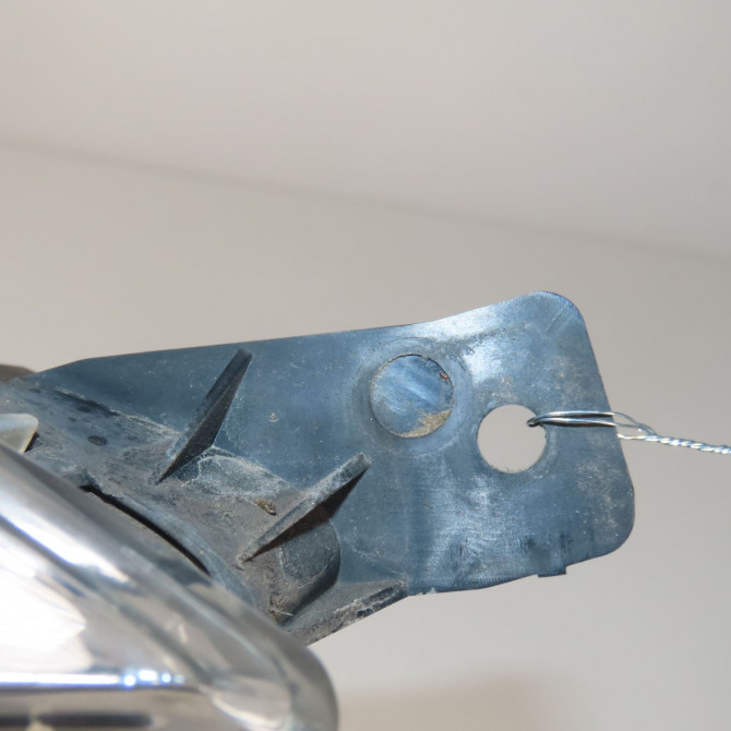 Feu position droit occasion  Citroën C4 PICASSO II 1.6 hdi / bluehdi 115 (2013) 5 portes   9676036480  4