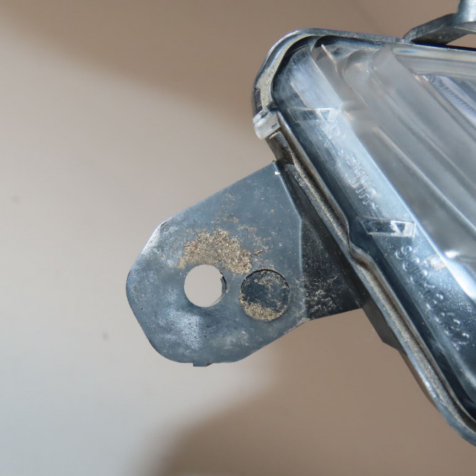 Feu position droit occasion  Citroën C4 PICASSO II 1.6 hdi / bluehdi 115 (2013) 5 portes   9676036480  5