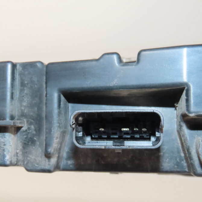 Feu position droit occasion  Citroën C4 PICASSO II 1.6 hdi / bluehdi 115 (2013) 5 portes   9676036480  6