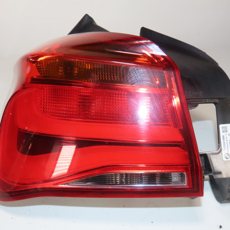 Feu arrière gauche occasion  Bmw 1 (F21) 125 i (2011-2019)   63217359017 