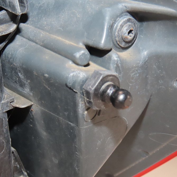 Feu arrière gauche occasion  Bmw 1 (F21) 125 i (2011-2019)   63217359017  5