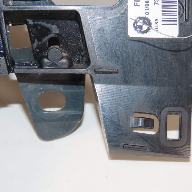 Feu arrière gauche occasion  Bmw 1 (F21) 125 i (2011-2019)   63217359017  6