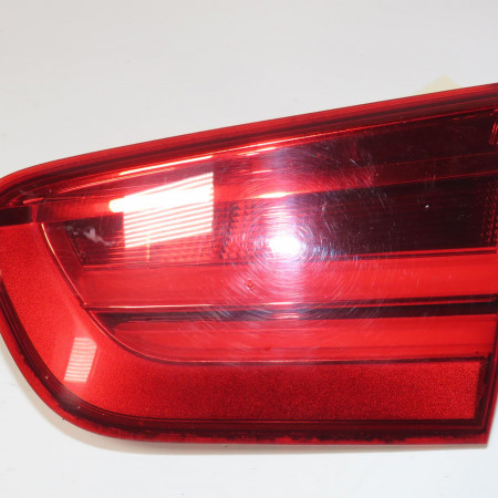 Feu arrière intérieur droit occasion  Bmw 1 (F21) 125 i (2011-2019)   63217359020 