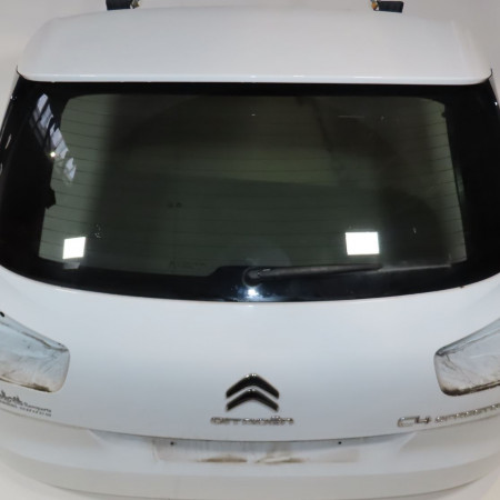 Hayon occasion  Citroën C4 PICASSO II 1.2 thp 130 (2014)   1609347780 