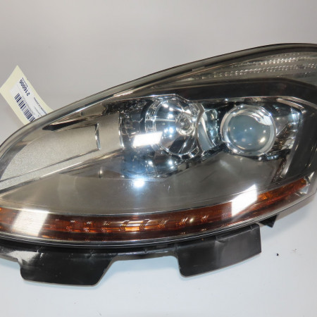 Phare gauche occasion  Citroën C4 PICASSO I Monospace (UD_) 2.0 hdi 138 (2006-2013) 5 portes   6208C1 