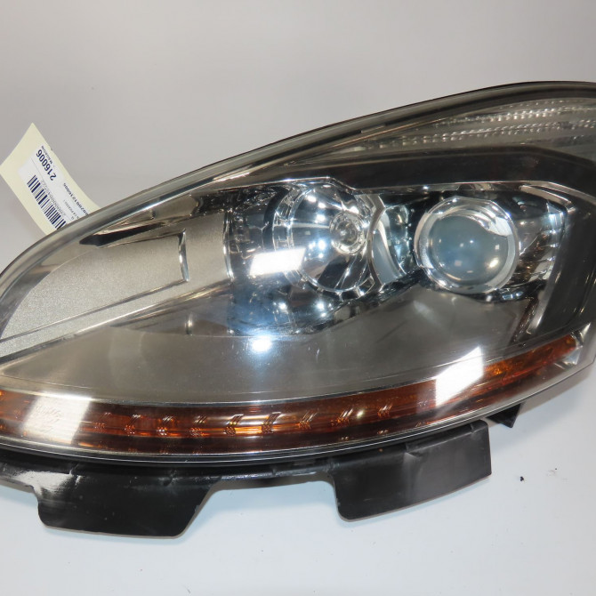 Phare gauche occasion  Citroën C4 PICASSO I Monospace (UD_) 2.0 hdi 138 (2006-2013) 5 portes   6208C1  1