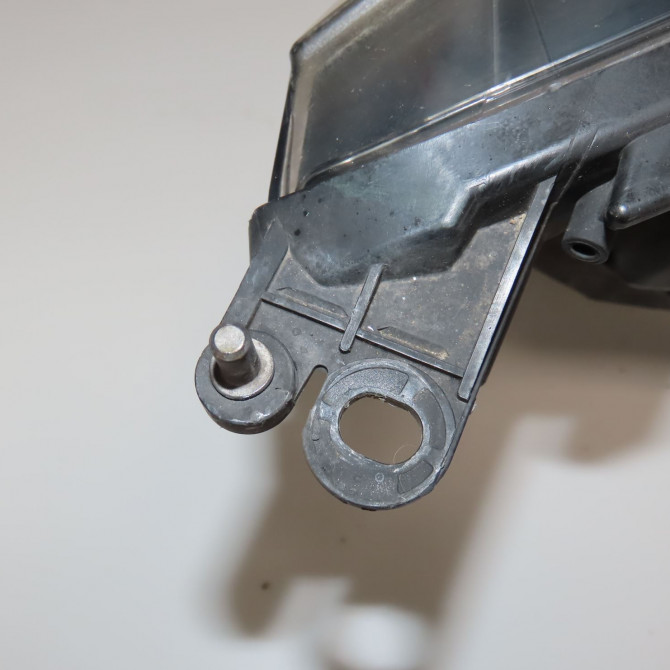 Phare gauche occasion  Citroën C4 PICASSO I Monospace (UD_) 2.0 hdi 138 (2006-2013) 5 portes   6208C1  3