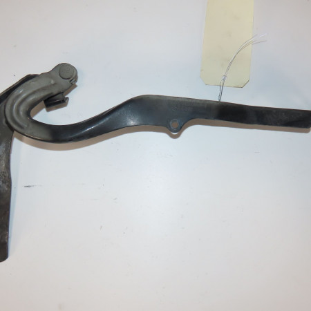 Compas d capot occasion  Peugeot 207/207+ (WA_, WC_) 1.4 hdi (2006-2015) 5 portes   791298 