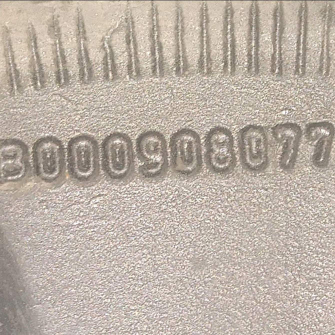 Jante aluminium occasion  Citroën C1 II (PA_, PS_) 1.0 vti 72 (2018) 5 portes   B000908077  2