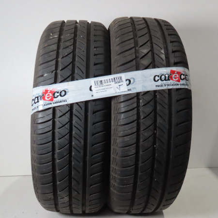 Pneus occasion  Toyota COROLLA (_E12_) 2.0 d-4d (cde120r_, cde120l_) (2002-2006)   195/60R15 