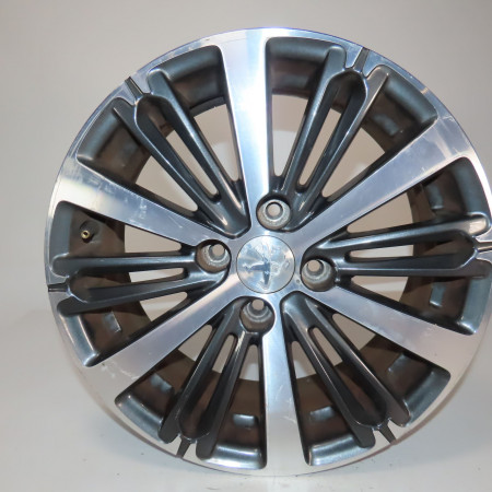 Jante aluminium occasion  Peugeot 208 I (CA_, CC_) 1.6 (2012)   9808137577 