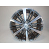 Jante aluminium occasion  Peugeot 208 I (CA_, CC_) 1.6 (2012)   9808137577  miniature 6