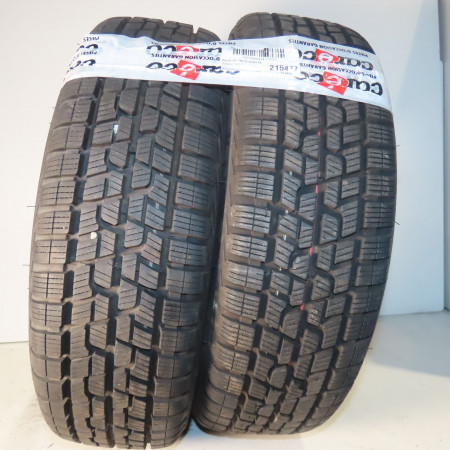 Pneus occasion  Renault CLIO II (BB_, CB_) 1.2 16v (bb05, bb0w, bb11, bb27, bb2t, bb2u, bb2v, cb05,... (2001-2016) 3 portes   175/65R14 