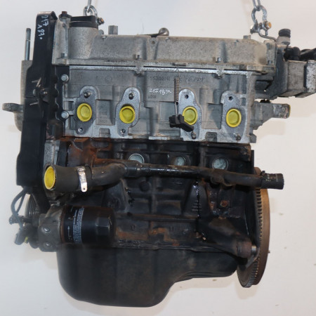 Moteur essence occasion  Fiat PANDA (169_) 1.1 (169.axa1a) (2003)   187A1000-169 