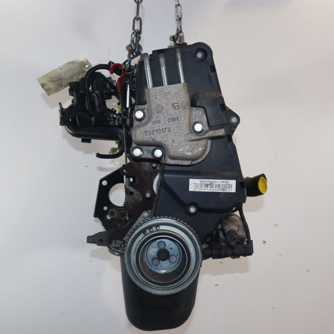 Moteur essence occasion  Fiat PANDA (169_) 1.1 (169.axa1a) (2003)   187A1000-169  3