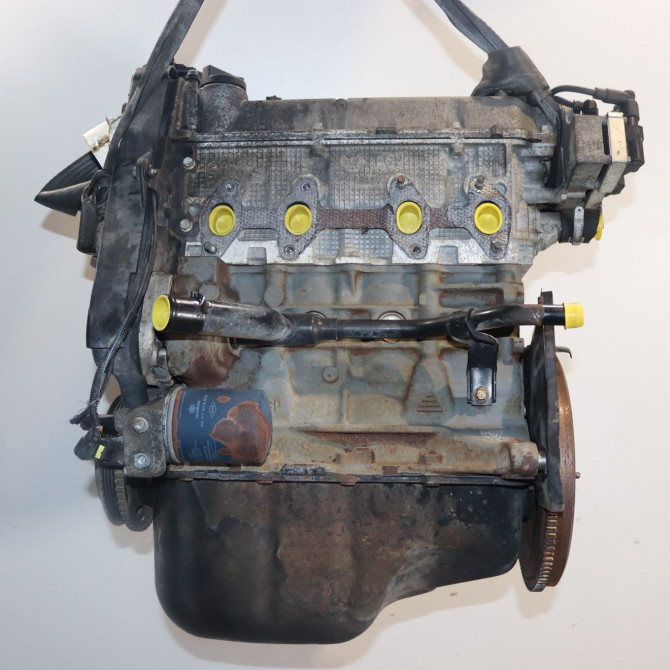 Moteur essence occasion  Fiat PUNTO (188_) 1.2 60 (188.030, .050, .130, .150, .230, .250) (1999-2010)   71739178  1