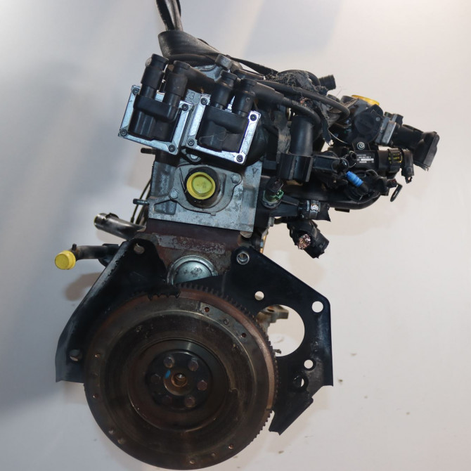 Moteur essence occasion  Fiat PUNTO (188_) 1.2 60 (188.030, .050, .130, .150, .230, .250) (1999-2010)   71739178  4