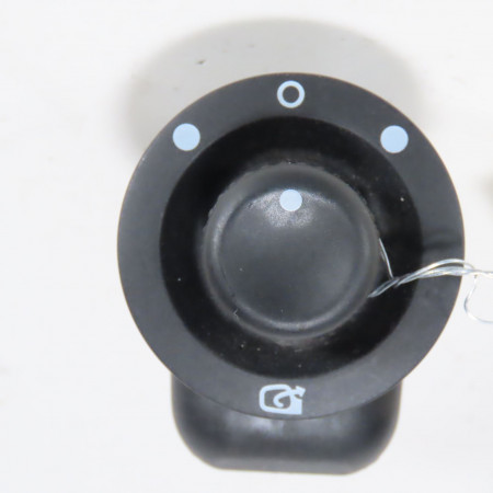 Commande rétroviseurs extérieures électriques occasion  Renault CAPTUR I (J5_, H5_) 0.9 tce 90 (2013) 5 portes   8200676529 