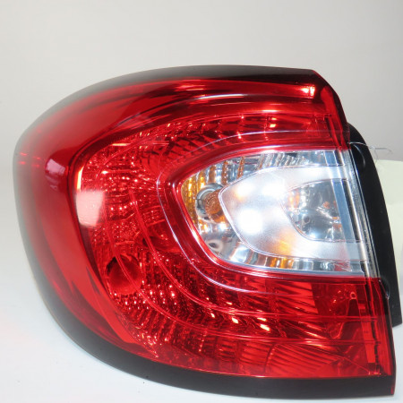 Feu arrière gauche occasion  Renault CAPTUR I (J5_, H5_) 0.9 tce 90 (2013) 5 portes   265557367R 