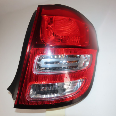Feu arrière droit occasion  Citroën C3 II (SC_) 1.4 hdi 70 (sc8hzc, sc8hr0, sc8hp4) (2009) 5 portes   6351KQ 