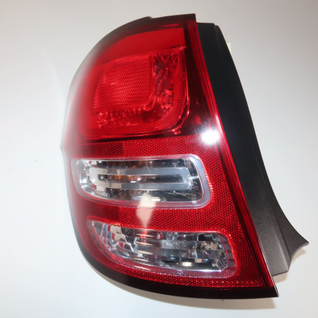 Feu arrière gauche occasion  Citroën C3 II (SC_) 1.4 hdi 70 (sc8hzc, sc8hr0, sc8hp4) (2009) 5 portes   6350KQ 