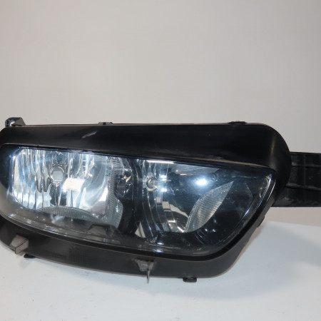 Phare droit occasion  Citroën C4 PICASSO II 1.6 hdi / bluehdi 115 (2013) 5 portes   9675974880 