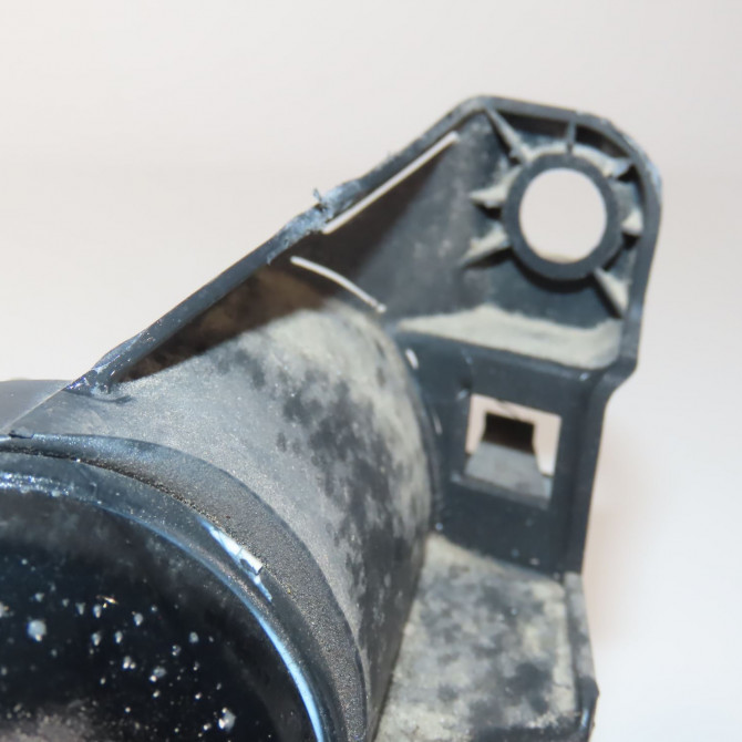 Phare gauche occasion  Citroën C4 PICASSO II 1.6 hdi / bluehdi 115 (2013) 5 portes   9675974980  3