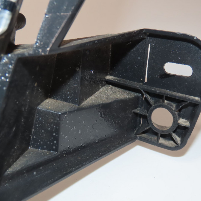 Phare gauche occasion  Citroën C4 PICASSO II 1.6 hdi / bluehdi 115 (2013) 5 portes   9675974980  4