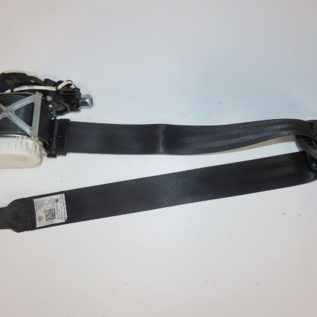 Ceinture avant gauche occasion  Volkswagen vw POLO V (6R1, 6C1) 1.6 tdi (2009) 5 portes   6R3857705ARAA 