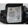 Ceinture avant gauche occasion  Volkswagen vw POLO V (6R1, 6C1) 1.6 tdi (2009) 5 portes   6R3857705ARAA  miniature 5