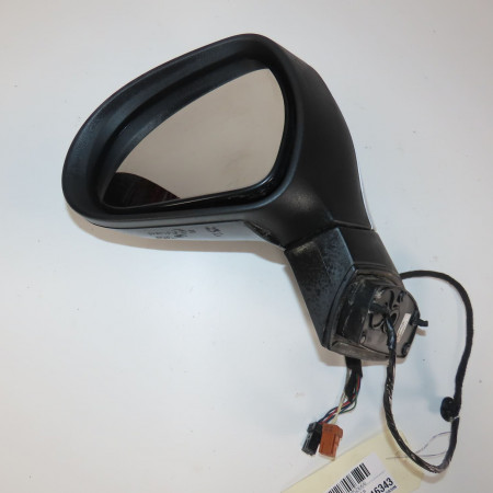 Retroviseur exterieur electrique gauche occasion  Peugeot 207 SW (WK_) 1.6 hdi (2007-2012) 5 portes   8149ZG 