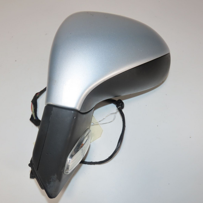 Retroviseur exterieur electrique gauche occasion  Peugeot 207 SW (WK_) 1.6 hdi (2007-2012) 5 portes   8149ZG  4