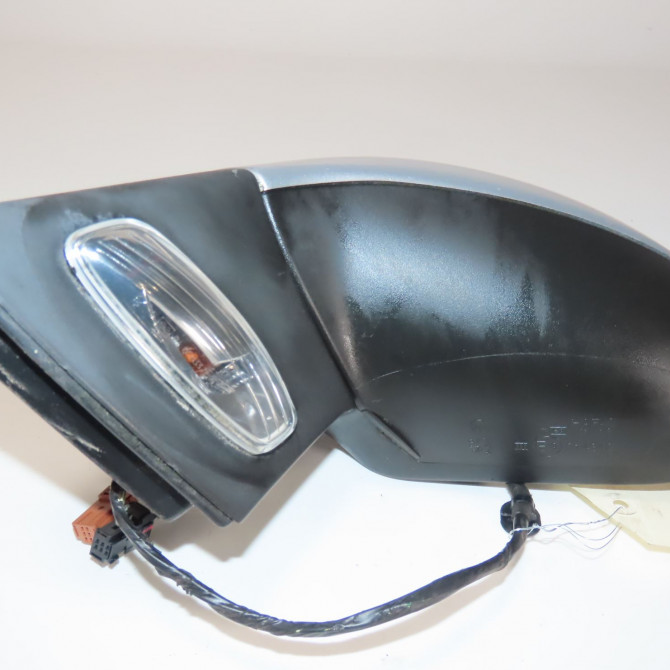Retroviseur exterieur electrique gauche occasion  Peugeot 207 SW (WK_) 1.6 hdi (2007-2012) 5 portes   8149ZG  5