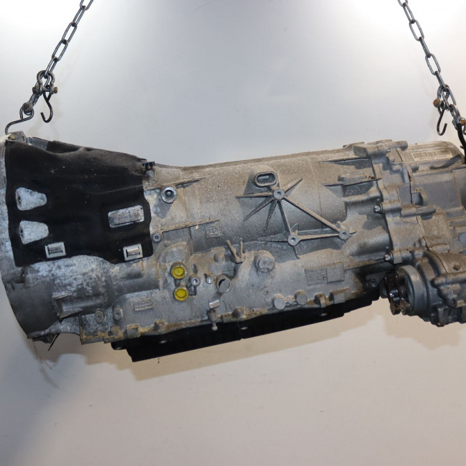 Boîte à vitesse automatique occasion  B.M.W. SERIE 1 II phase 2 03-2015->... 135i 326ch   24008638263  3