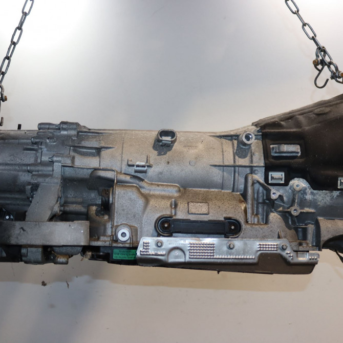 Boîte à vitesse automatique occasion  B.M.W. SERIE 1 II phase 2 03-2015->... 135i 326ch   24008638263  4