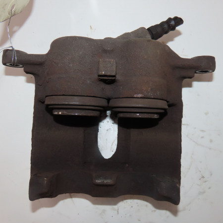 Etrier de frein avant droit occasion  Renault TRAFIC II Camionnette (FL) 2.0 dci 115 (fl01, fl0u) (2006)   7701051808 