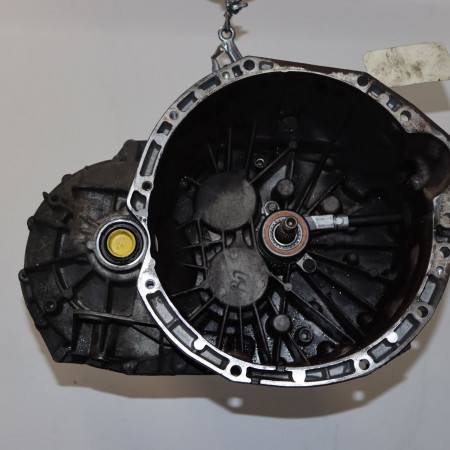 Boîte à vitesse mecanique occasion  Renault TRAFIC II Camionnette (FL) 2.0 dci 115 (fl01, fl0u) (2006)   PF6024 