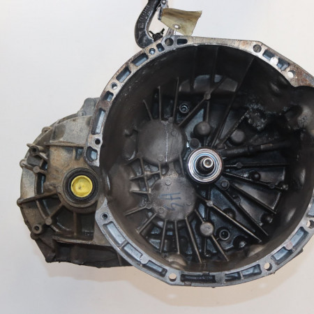 Boîte à vitesse mecanique occasion  Opel VIVARO A Fourgon (X83) 2.0 cdti (f7) (2006-2014)   PF6024 