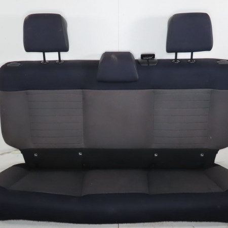 Kit banquette arrière complète occasion  Citroën C4 CACTUS 1.6 bluehdi 100 (2014)    