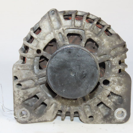 Alternateur occasion  Renault MEGANE III 3/5 portes (BZ0/1_, B3_) 1.5 dci (bz09, bz0d, bz1w, bz29, bz14) (2009) 5 portes   231000026R 