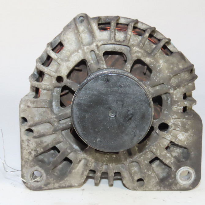 Alternateur occasion  Renault MEGANE III 3/5 portes (BZ0/1_, B3_) 1.5 dci (bz09, bz0d, bz1w, bz29, bz14) (2009) 5 portes   231000026R  1