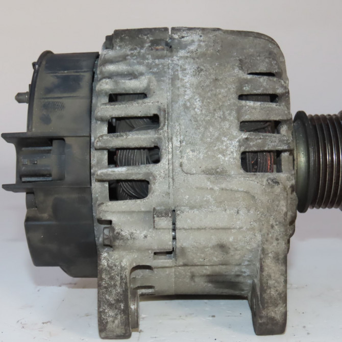 Alternateur occasion  Renault MEGANE III 3/5 portes (BZ0/1_, B3_) 1.5 dci (bz09, bz0d, bz1w, bz29, bz14) (2009) 5 portes   231000026R  2