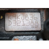 Moteur diesel occasion  Renault SCÉNIC III (JZ0/1_) 1.5 dci (2009) 5 portes   K9KJ836  miniature 6