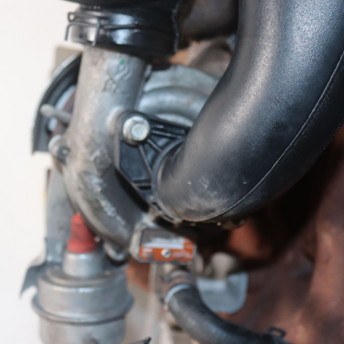 Moteur diesel occasion  Renault SCÉNIC III (JZ0/1_) 1.5 dci (2009) 5 portes   K9KJ836  6